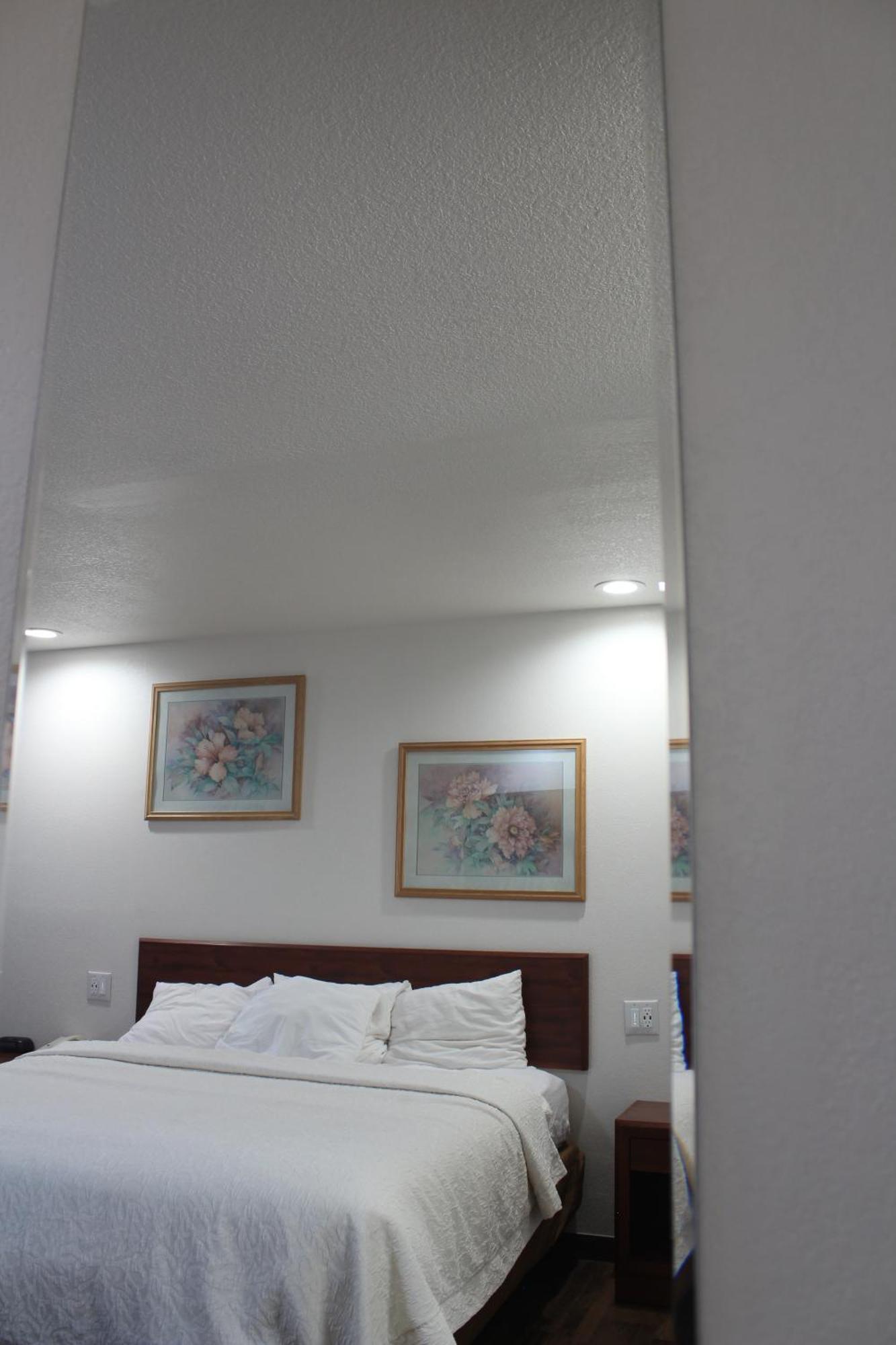 โรดเวย์ อินน์ ทูคัมคารี ภายนอก รูปภาพ